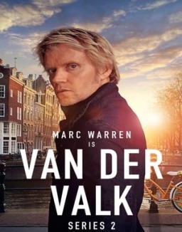 Detective Van der Valk