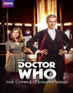 Doctor Who saison 8