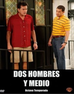 Dos hombres y medio