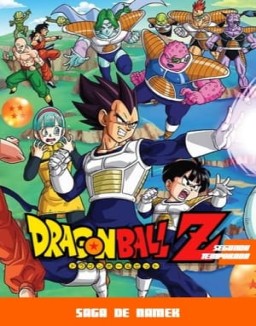 Dragon Ball Z saison 2