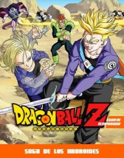 Dragon Ball Z saison 4