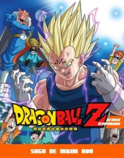 Dragon Ball Z