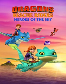 Dragons Rescue Riders: Heroes of the Sky saison 1