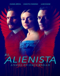 El Alienista saison 1