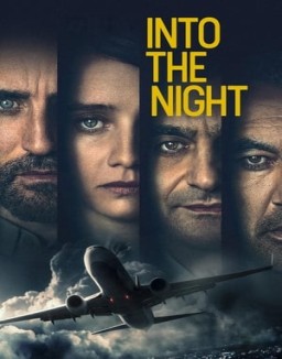 El camino de la noche saison 1