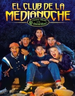 El club de medianoche saison 1