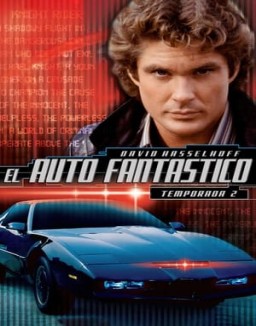 El coche fantástico