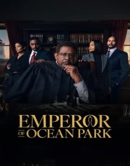 El emperador de Ocean Park