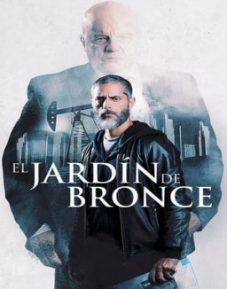 El jardín de bronce saison 3