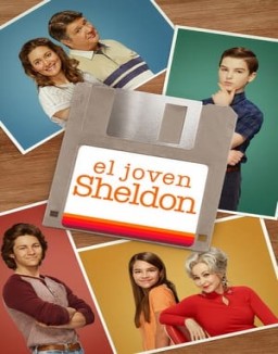 El joven Sheldon