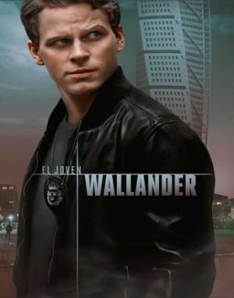 El joven Wallander saison 1