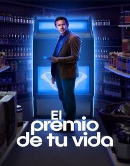 El premio de tu vida saison 1