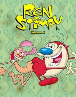 El Show de Ren y Stimpy saison 2