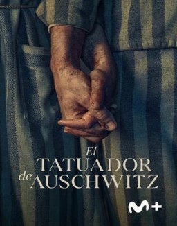 El tatuador de Auschwitz