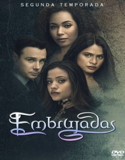 Embrujadas saison 2