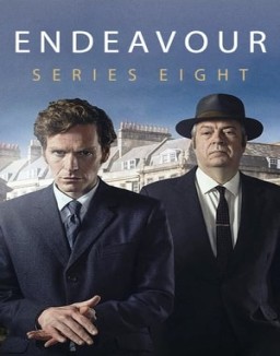 Endeavour