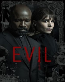 Evil saison 3