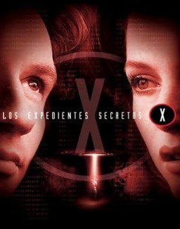 Expediente X saison 4