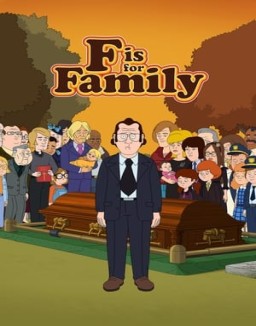 F is for Family saison 1