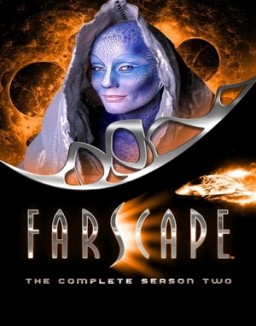 Farscape saison 2