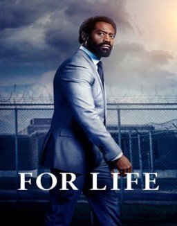 For Life: Cadena perpetua saison 1