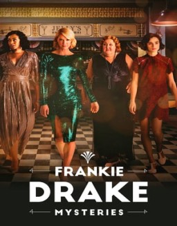 Frankie Drake Mysteries