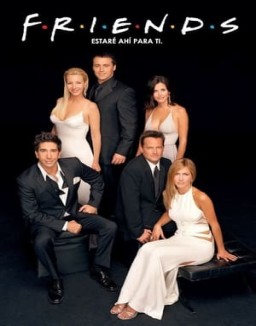 Friends saison 1