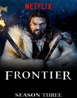 Frontera saison 3