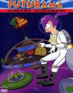 Futurama