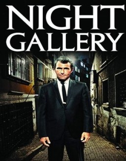 Galería nocturna (Night Gallery) saison 1