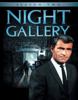 Galería nocturna (Night Gallery)