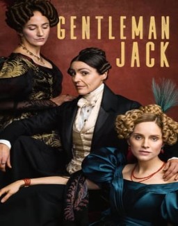 Gentleman Jack saison 1