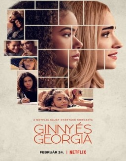 Ginny y Georgia