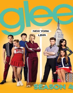 Glee saison 4