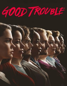 Good Trouble