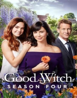 Good Witch saison 4