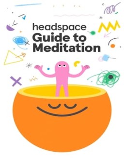 Guia Headspace para la meditacion