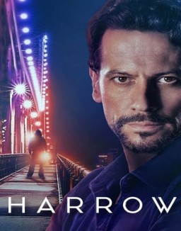 Harrow saison 2