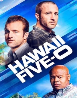 Hawaii Five-0