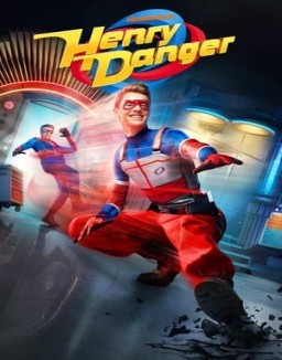 Henry Danger saison 4