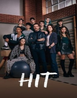 HIT saison 2