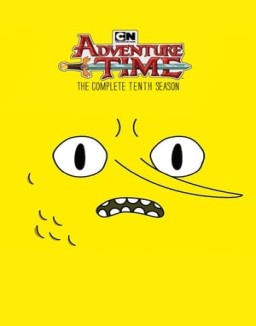 Hora de aventuras