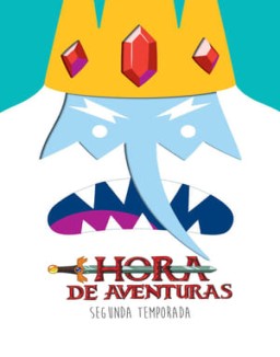 Hora de aventuras