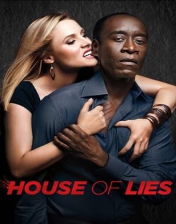 House of Lies saison 4