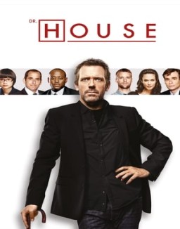 House saison 8