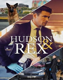 Hudson & Rex saison 2