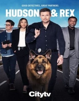 Hudson & Rex saison 5