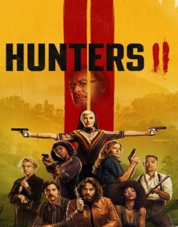 Hunters saison 1