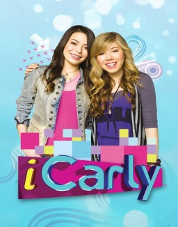 iCarly (2007) saison 3