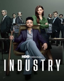 Industry saison 1